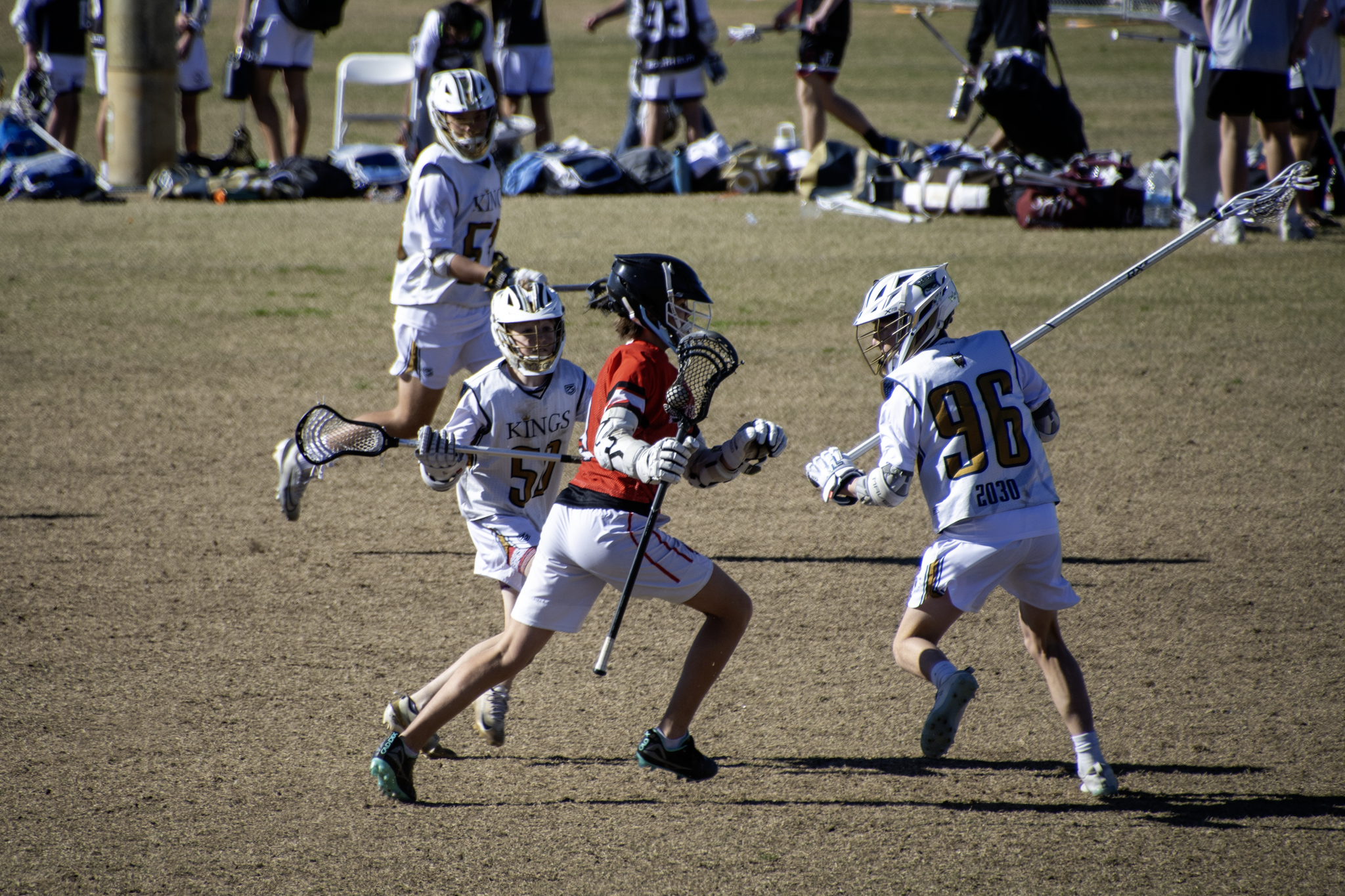 2030 vs Colorado Kings 7
